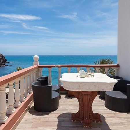 La Lajita Barca Beach Palms Екстер'єр фото