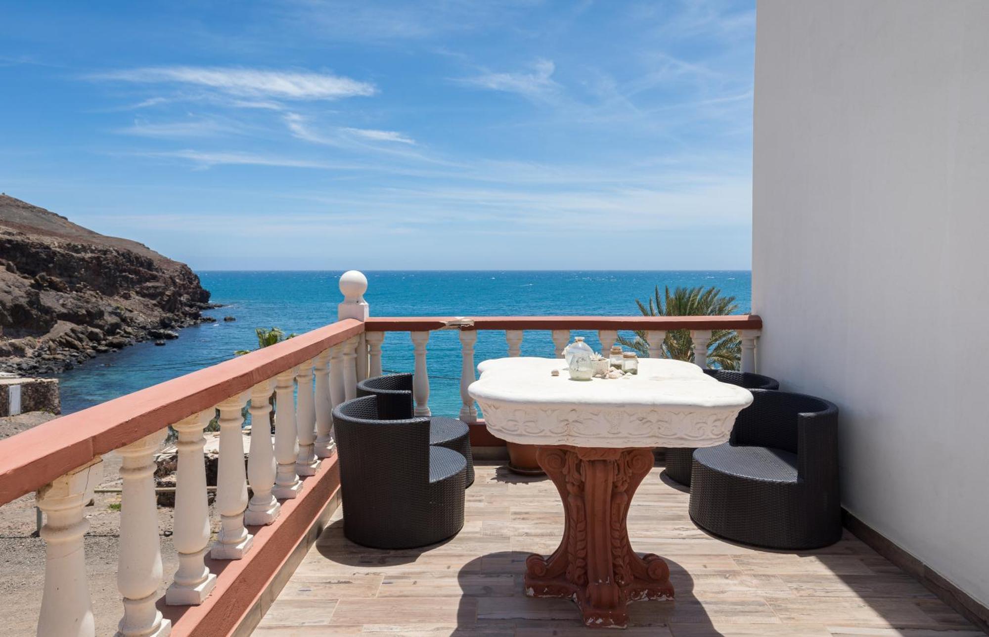 La Lajita Barca Beach Palms Екстер'єр фото