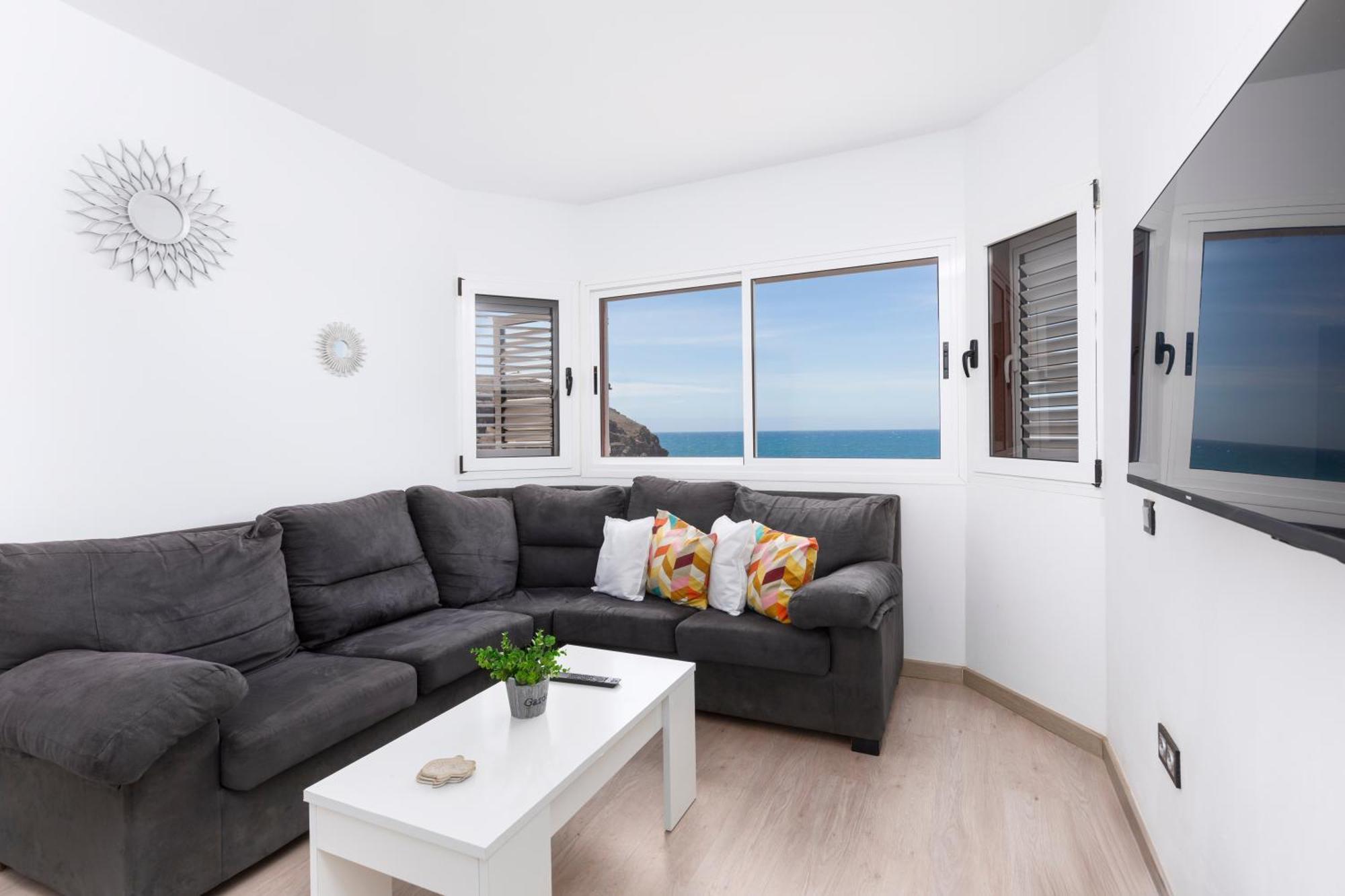 La Lajita Barca Beach Palms Екстер'єр фото