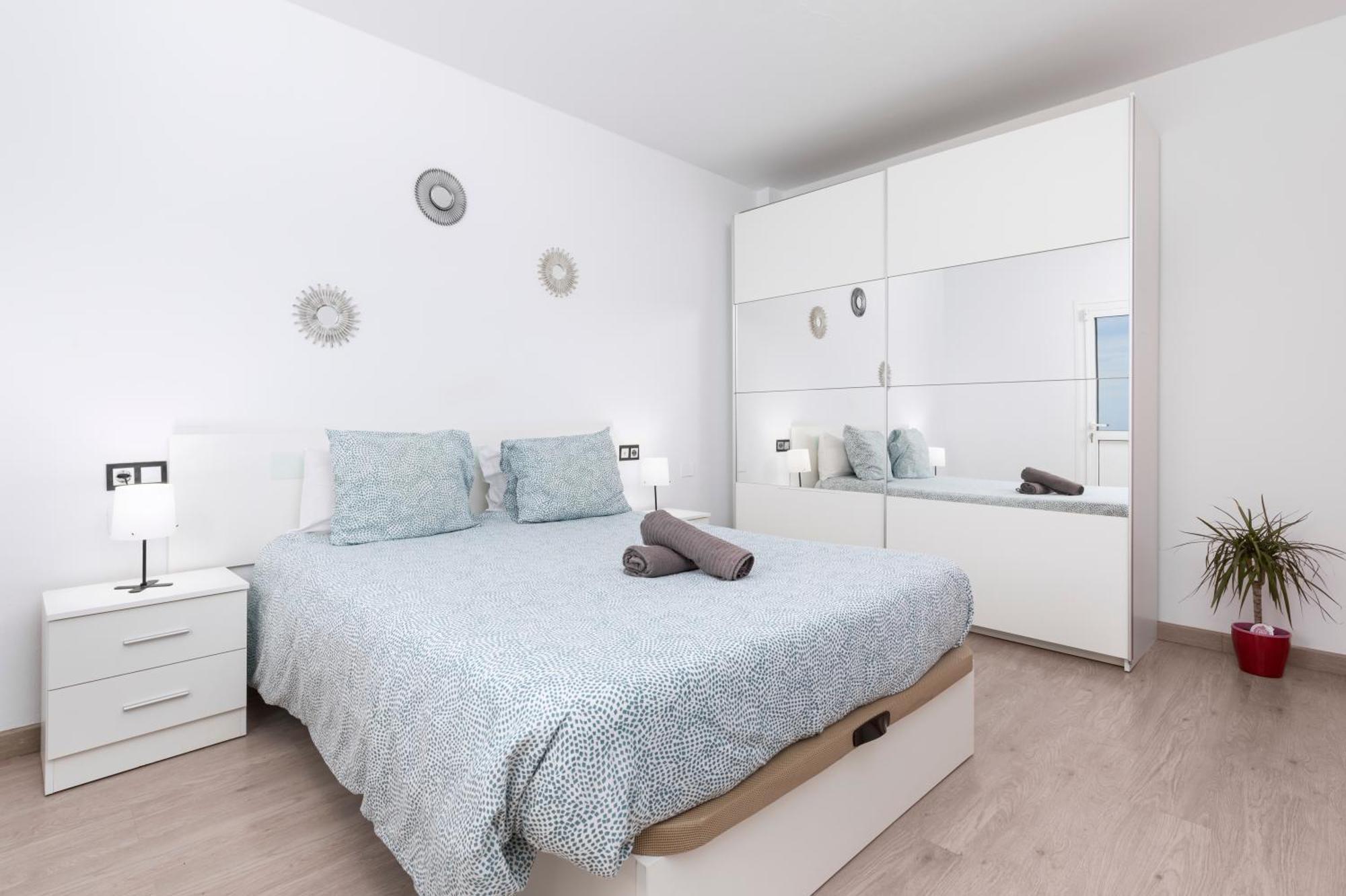 La Lajita Barca Beach Palms Екстер'єр фото